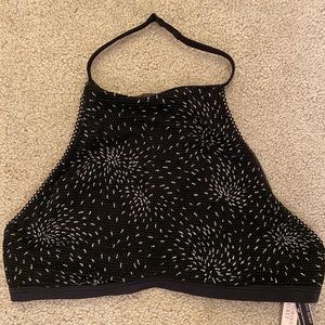 Victoria Secret halter bra